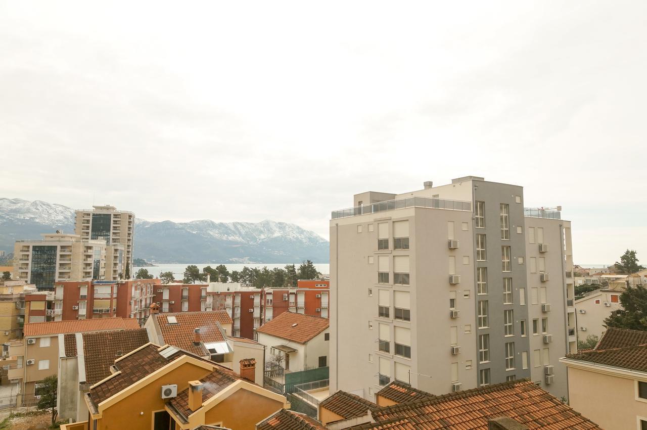 Apartment Pansy Montenegro Ko Budva