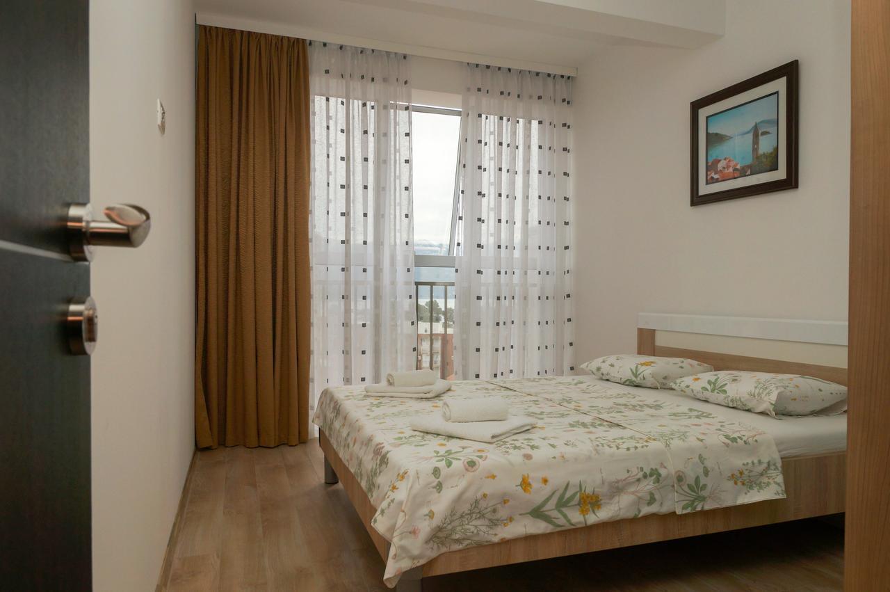 Pansy Montenegro Ko * Budva