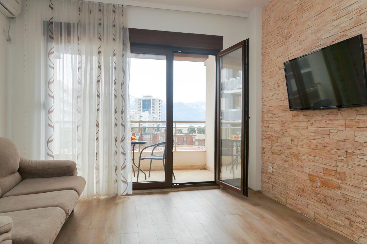 Apartment Pansy Montenegro Ko *
